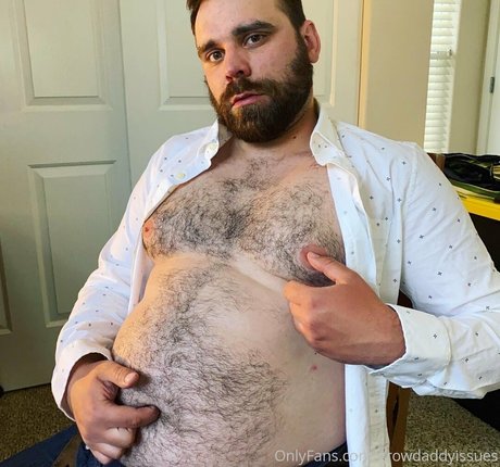 daddyissuespdx Leaks von Nacktbildern auf OnlyFans