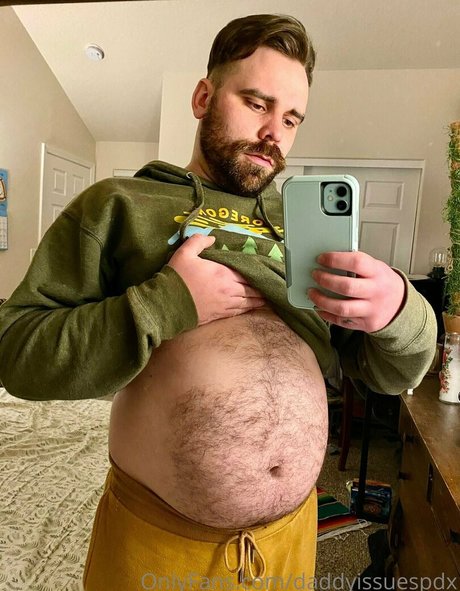 daddyissuespdx OnlyFans XXX