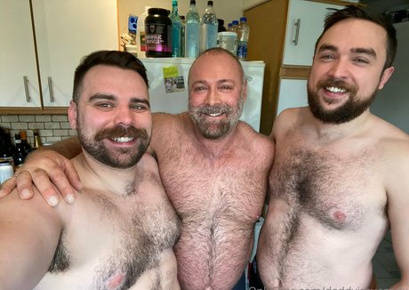 daddyissuespdx XXX OnlyFans