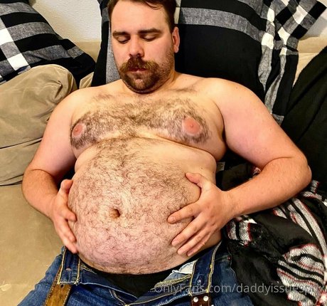 daddyissuespdx Nacktbilder von OnlyFans geleakt