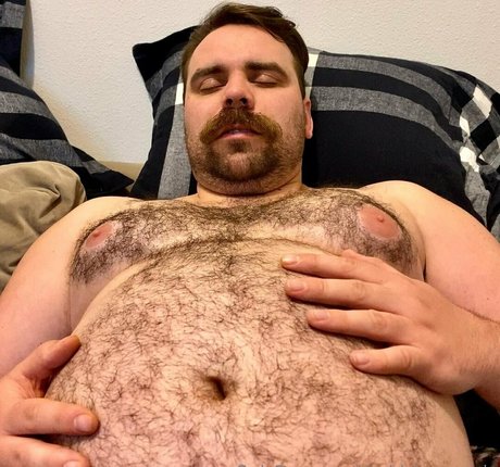 daddyissuespdx Nacktbilder von OnlyFans