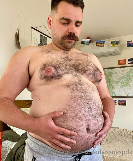 daddyissuespdx Leak von OnlyFans-Inhalten