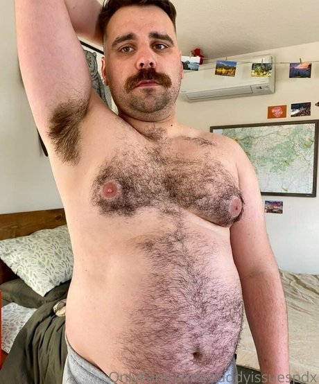 daddyissuespdx OnlyFans XXX