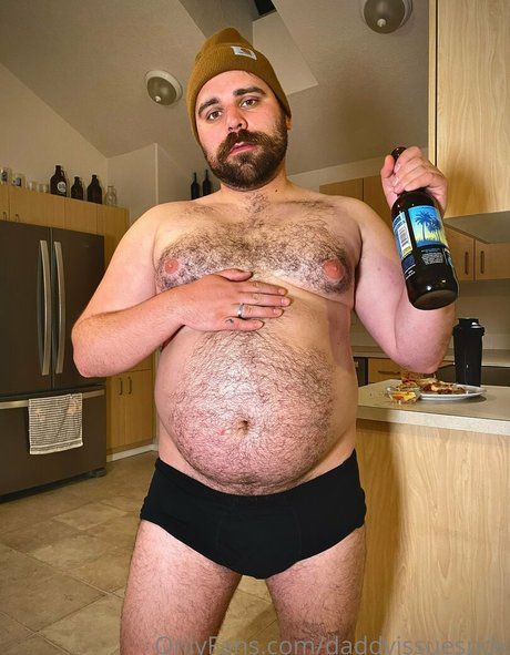 daddyissuespdx Nackt geleakt OnlyFans