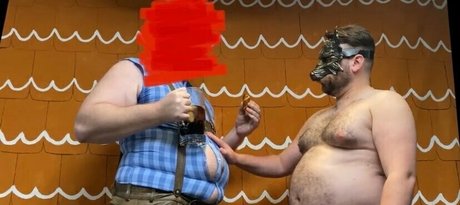 daddyissuespdx Sex OnlyFans