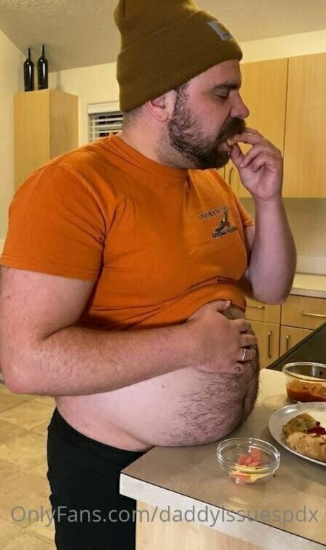 daddyissuespdx Neuer OnlyFans Leak