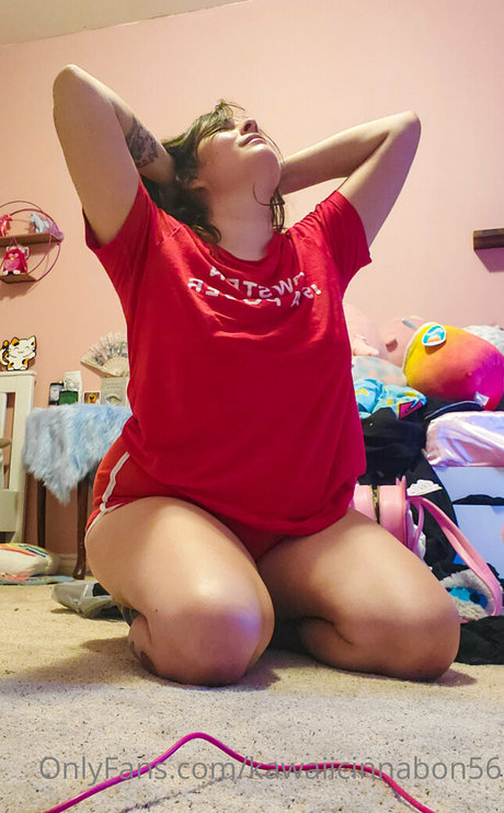 kawaiicinnabon56 OnlyFans Leaks Gratis