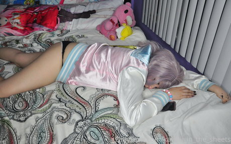 kawaiicinnabon56 OnlyFans Arsch Leak