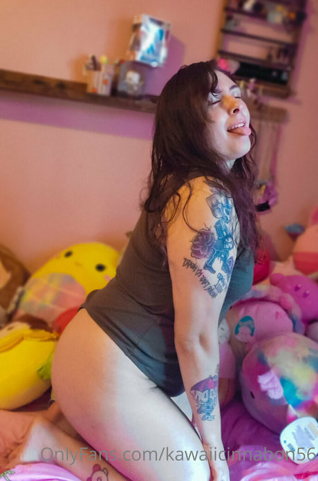 kawaiicinnabon56 Nacktbilder von OnlyFans