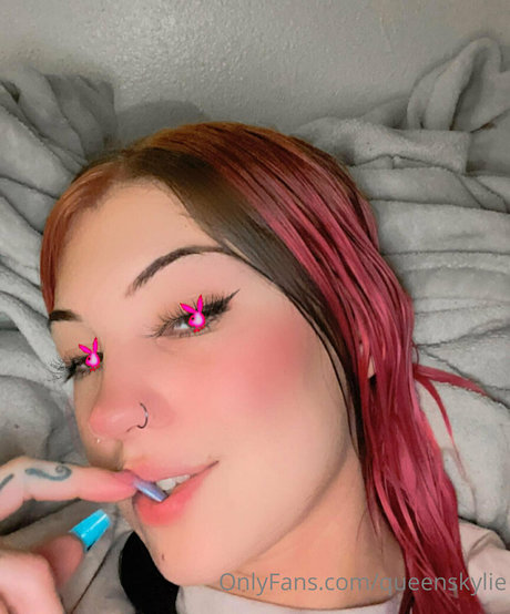 queenskylie OnlyFans Bilder