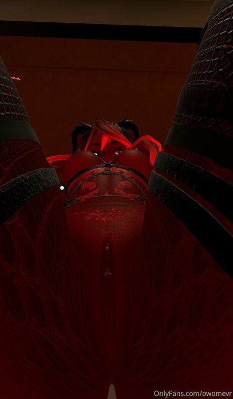 owomevr Leaks von Nacktbildern auf OnlyFans