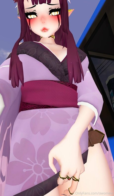 owomevr OnlyFans Nackt Content