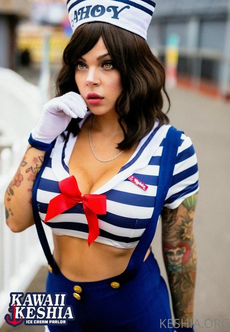 kawaiikeshiafree OnlyFans Pornografie