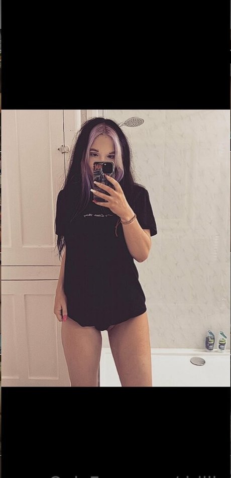 Pillie OnlyFans Nacktbilder geleakt