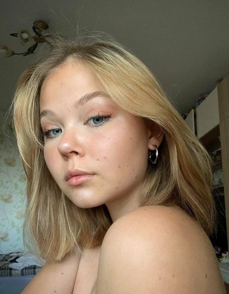 elinakitty Leaked OnlyFans XXX