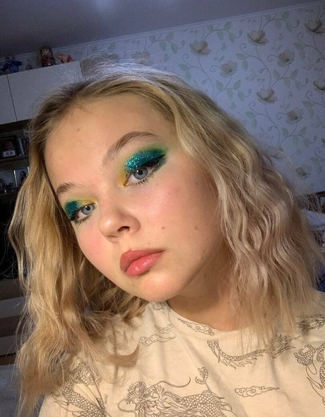 elinakitty Nacktbilder von OnlyFans geleakt