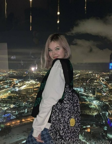 elinakitty OnlyFans