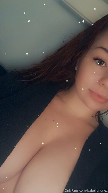 isabellafoxx xo Nacktbilder von OnlyFans