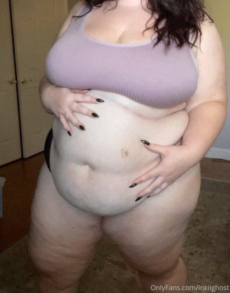 inkiighost OnlyFans Nackt