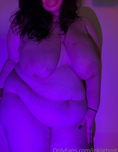 inkiighost OnlyFans Sex Leak