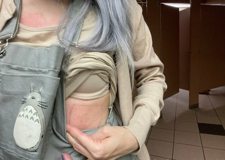 iresbby2 0 OnlyFans Leak