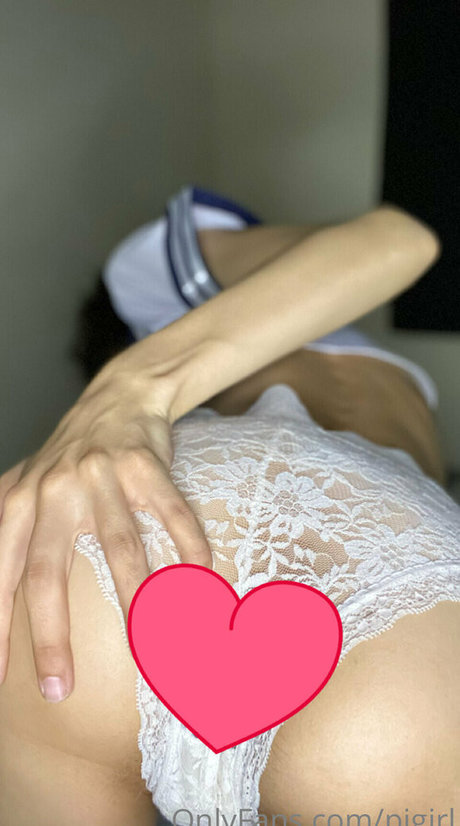 pjgirl Geleakte OnlyFans-Inhalte