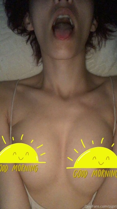 pjgirl Nackt auf OnlyFans