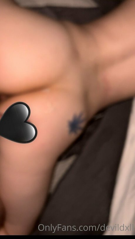 devildxll OnlyFans XXX