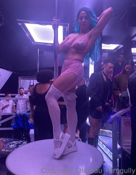 chateau ferngully Geleakte OnlyFans-Inhalte