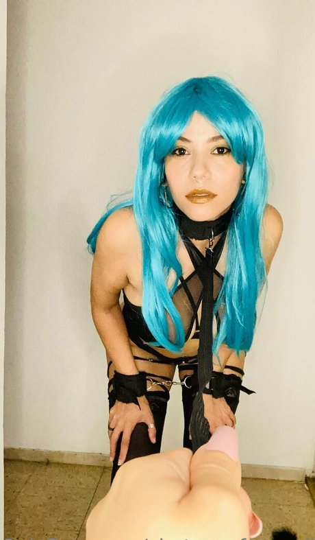 chateau ferngully OnlyFans Leaks Nacktbilder