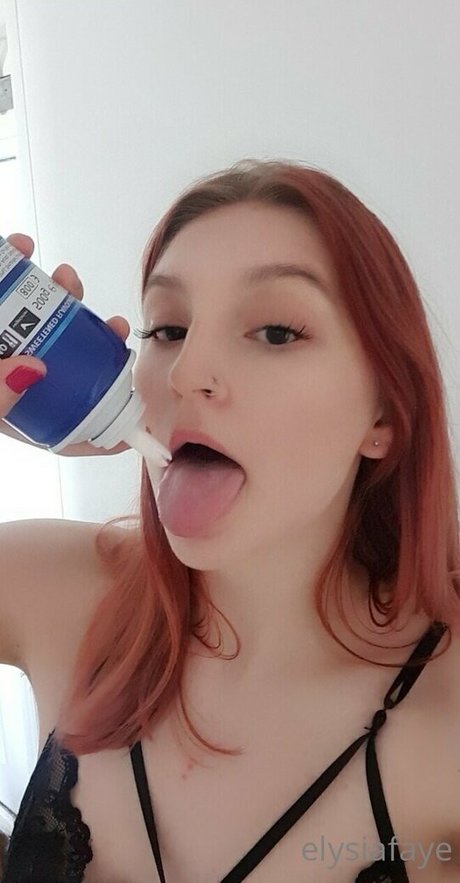 elysiafayex OnlyFans Sex Leaks