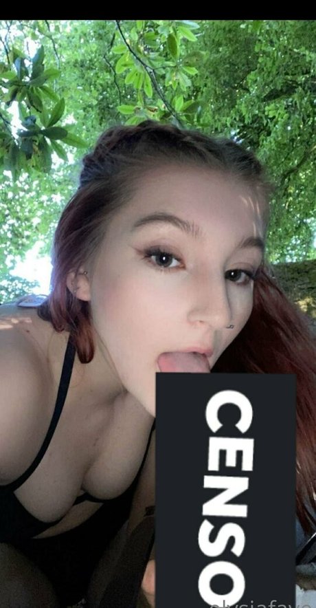 elysiafayex OnlyFans Leak