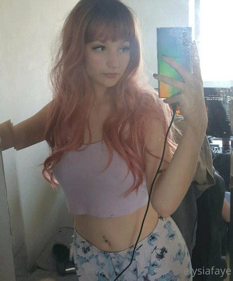 elysiafayex OnlyFans kostenlos