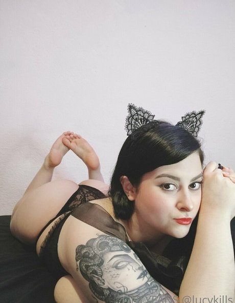 lucyskills Profilbild