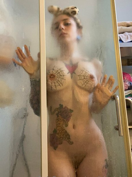 panickedpixie OnlyFans Nacktbilder