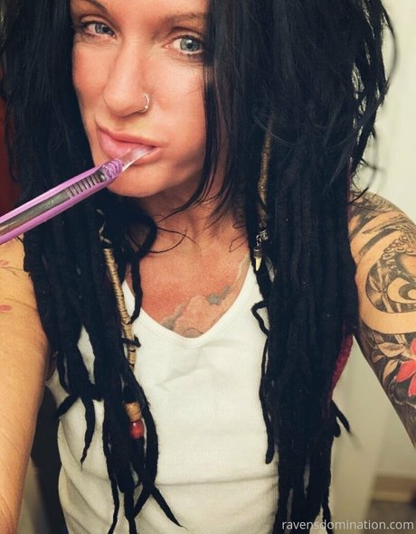 immistressraven Neues OnlyFans