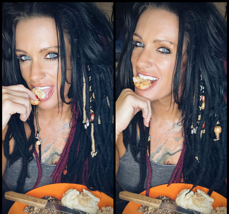 immistressraven OnlyFans-Fotos