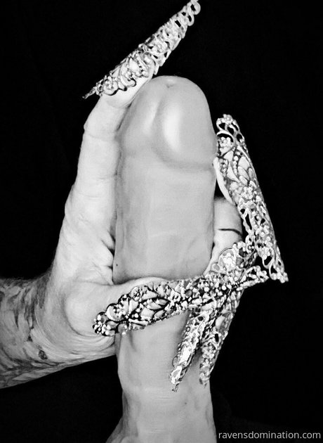 immistressraven OnlyFans kostenlos geleakt