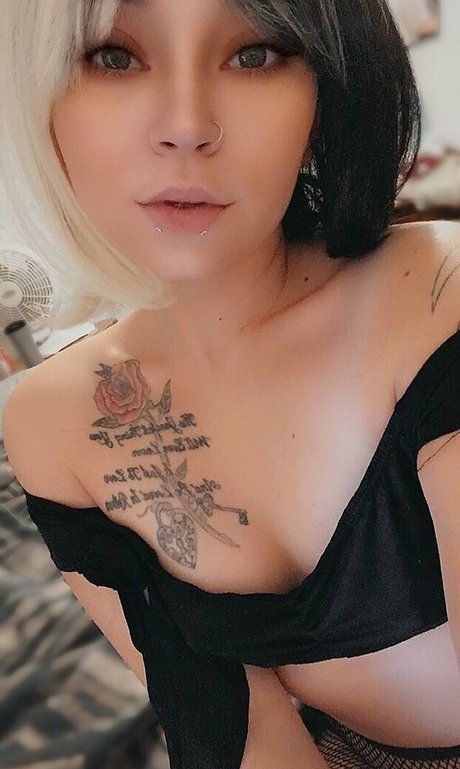 fadedambers Nackt Leaks OnlyFans