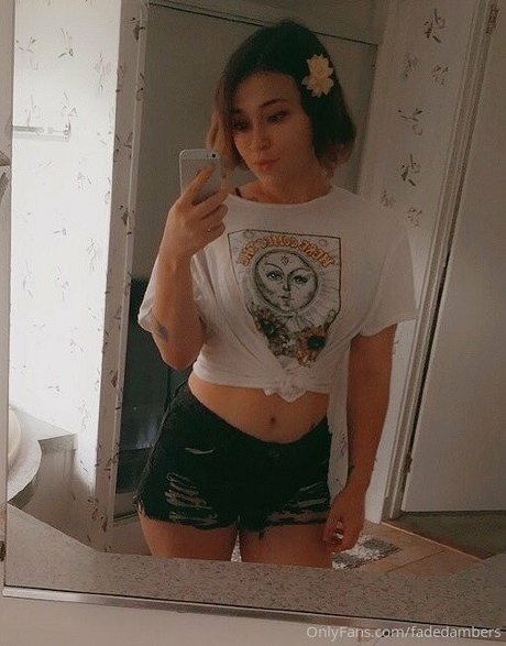 fadedambers Neue OnlyFans Leaks