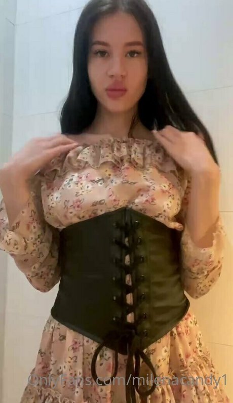 milenacandy1 Leaked OnlyFans XXX