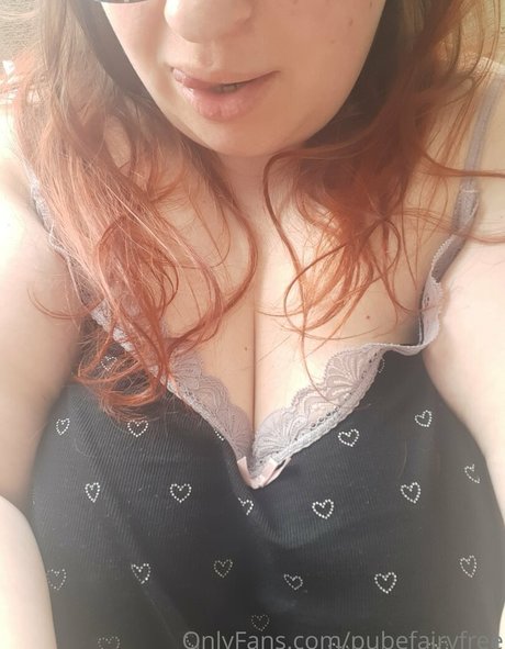 pubefairyfree OnlyFans Nackt Leaks