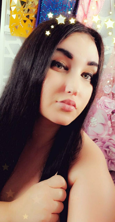 milahromanov Nacktbilder von OnlyFans geleakt