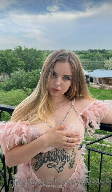 audreybaddie OnlyFans Porn