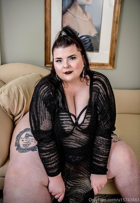 maisonfoxqueen OnlyFans Fotos