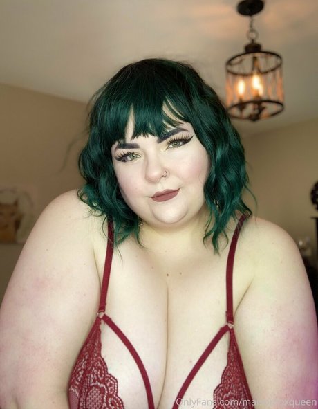 maisonfoxqueen Model OnlyFans Foto