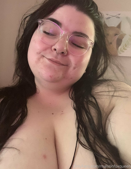 maisonfoxqueen Nacktbilder auf OnlyFans