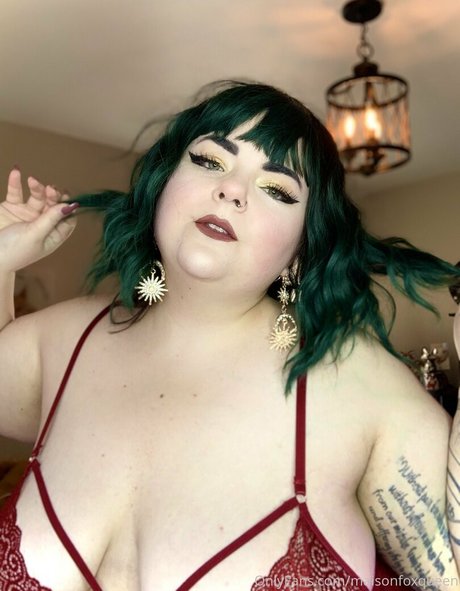 maisonfoxqueen OnlyFans kostenlos