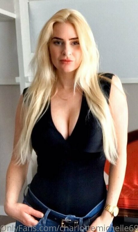 charlottemichelle69 OnlyFans XXX