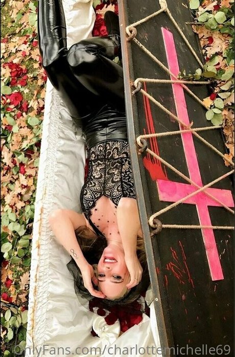 charlottemichelle69 Leaked OnlyFans Nacktbilder